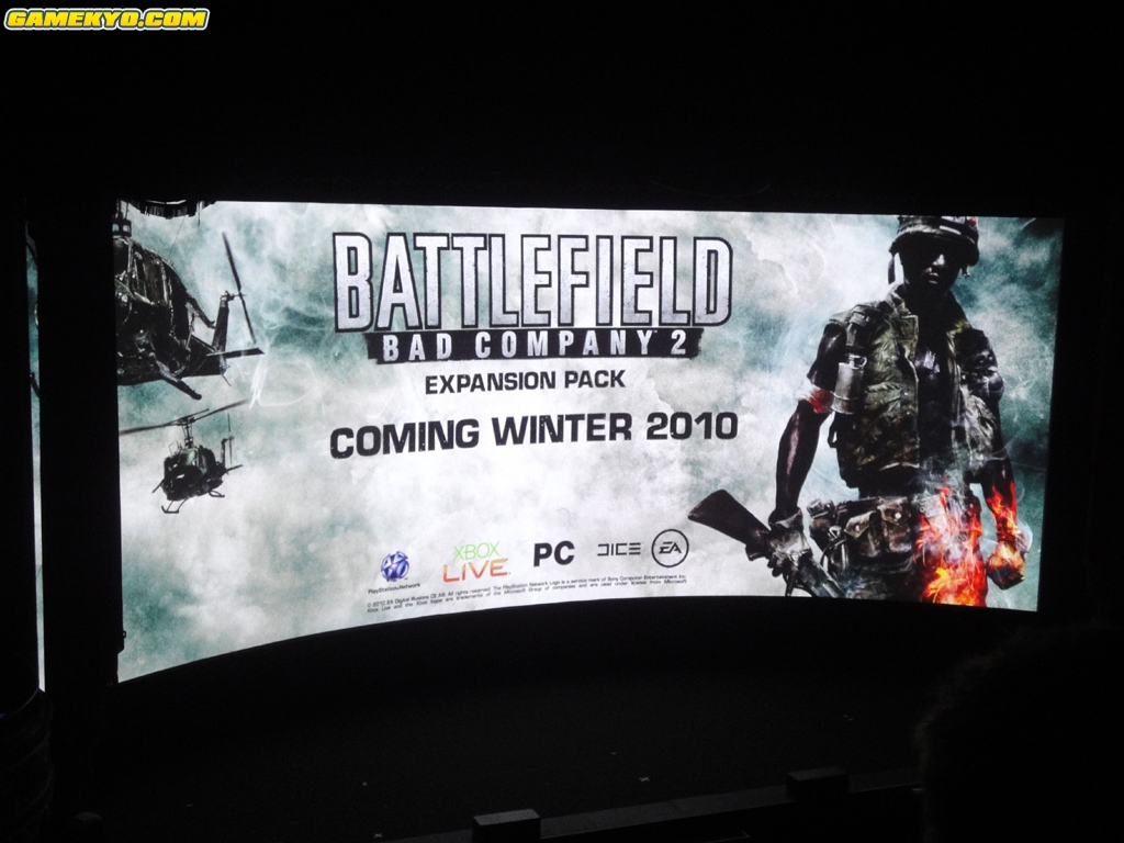 E3 2010 : Retour sur les conférences EA et Ubisoft