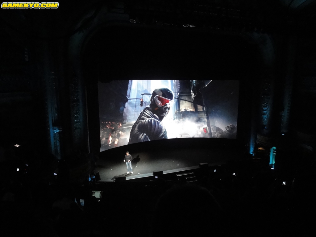 E3 2010 : Retour sur les conférences EA et Ubisoft