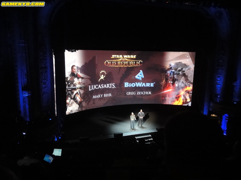E3 2010 : Retour sur les conférences EA et Ubisoft