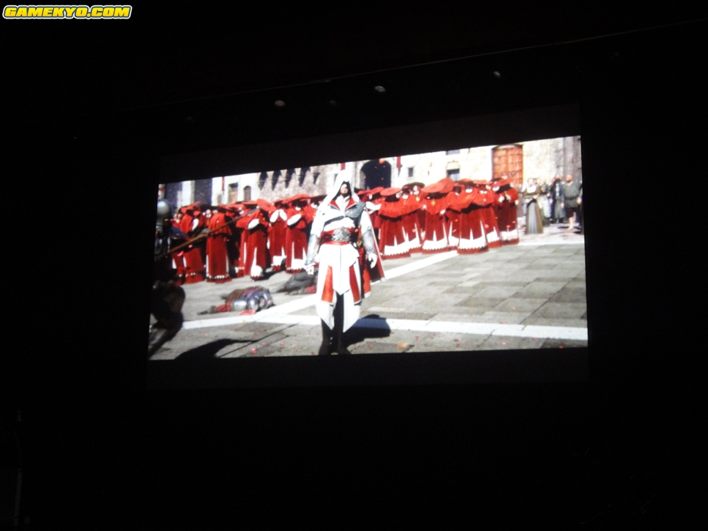 E3 2010 : Retour sur les conférences EA et Ubisoft