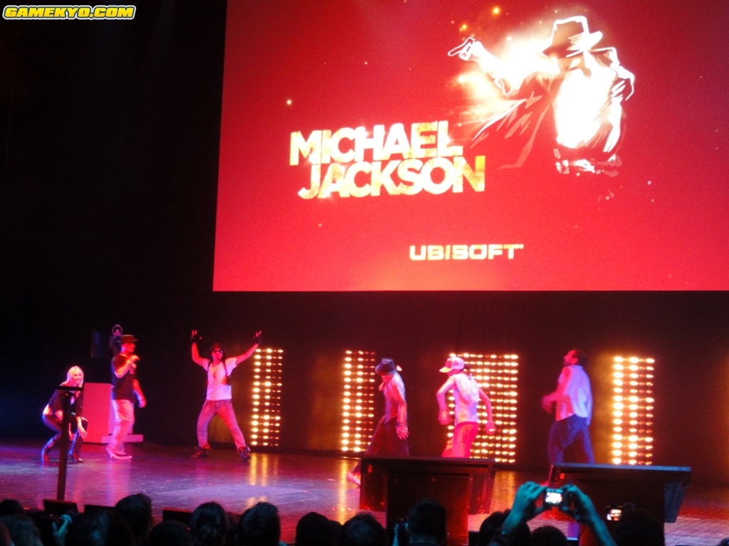 E3 2010 : Retour sur les conférences EA et Ubisoft