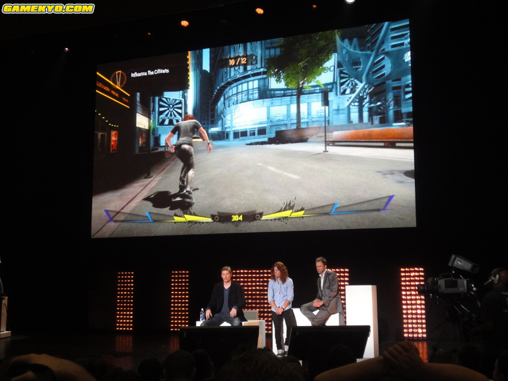 E3 2010 : Retour sur les conférences EA et Ubisoft