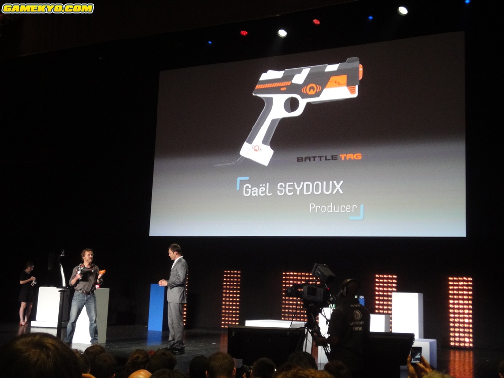 E3 2010 : Retour sur les conférences EA et Ubisoft