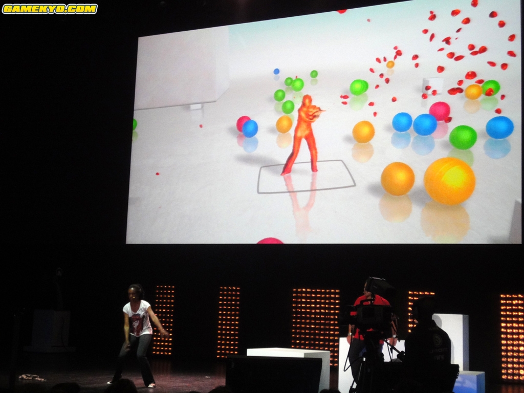 E3 2010 : Retour sur les conférences EA et Ubisoft