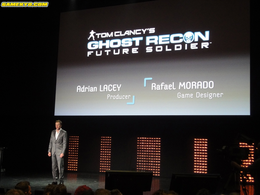 E3 2010 : Retour sur les conférences EA et Ubisoft
