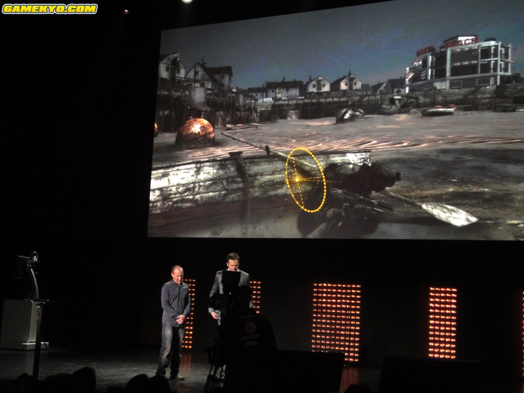 E3 2010 : Retour sur les conférences EA et Ubisoft