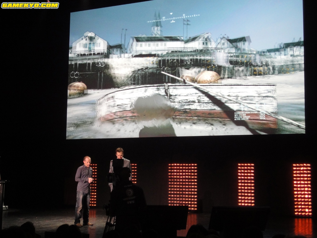 E3 2010 : Retour sur les conférences EA et Ubisoft