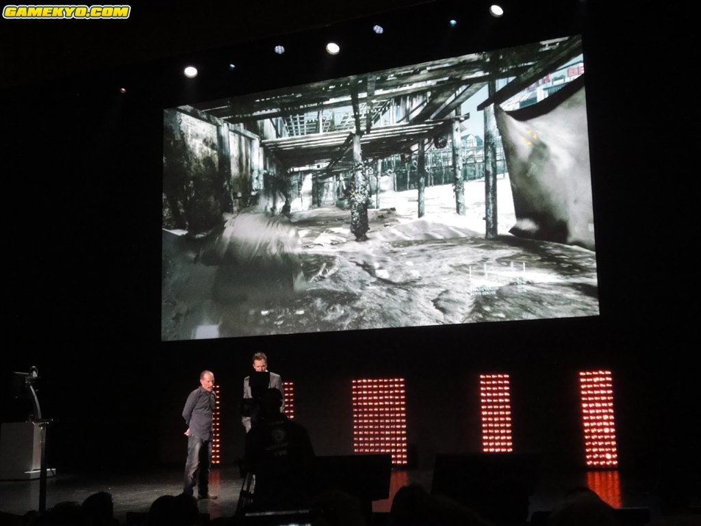 E3 2010 : Retour sur les conférences EA et Ubisoft