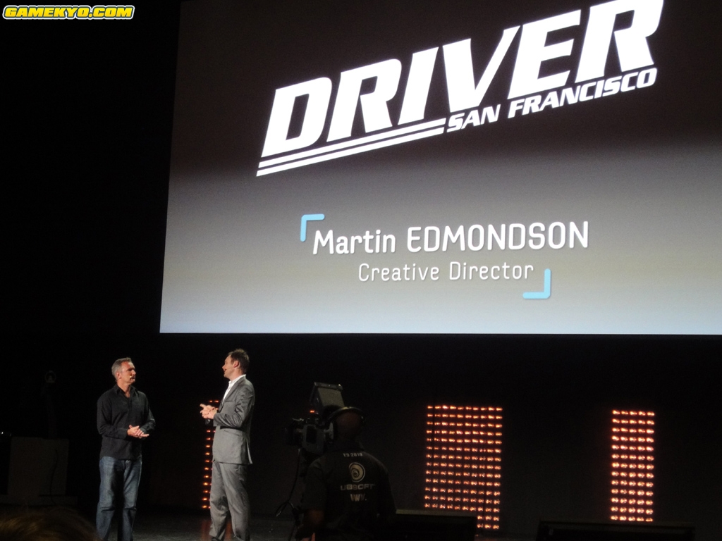 E3 2010 : Retour sur les conférences EA et Ubisoft