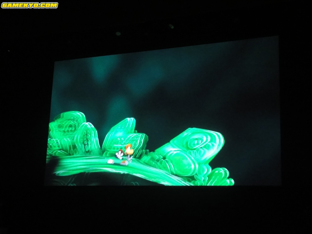 E3 2010 : Retour sur les conférences EA et Ubisoft