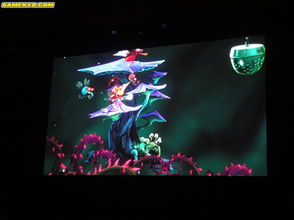 E3 2010 : Retour sur les conférences EA et Ubisoft