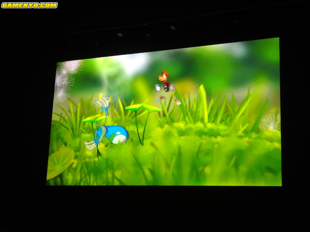E3 2010 : Retour sur les conférences EA et Ubisoft