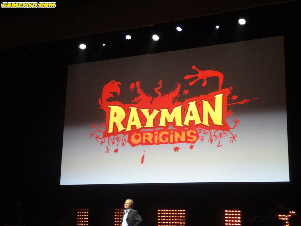 E3 2010 : Retour sur les conférences EA et Ubisoft