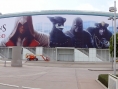 E3 2010 : photos au format panoramique
