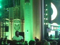 E3 2010 : photos au format panoramique