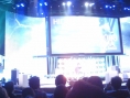 E3 2010 : photos au format panoramique