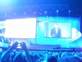 E3 2010 : photos au format panoramique