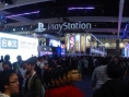 E3 2010 : photos au format panoramique