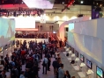 E3 2010 : photos au format panoramique
