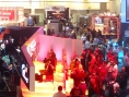 E3 2010 : photos au format panoramique