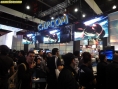 E3 2010 : photos du showfloor