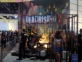 E3 2010 : photos du showfloor