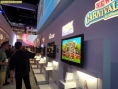 E3 2010 : photos du showfloor