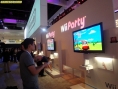 E3 2010 : photos du showfloor