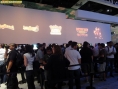 E3 2010 : photos du showfloor