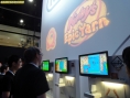 E3 2010 : photos du showfloor