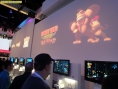 E3 2010 : photos du showfloor