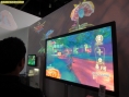E3 2010 : photos du showfloor