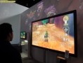 E3 2010 : photos du showfloor