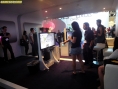 E3 2010 : photos du showfloor