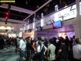 E3 2010 : photos du showfloor