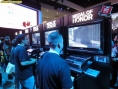 E3 2010 : photos du showfloor