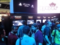 E3 2010 : photos du showfloor