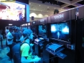 E3 2010 : photos du showfloor