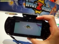 E3 2010 : photos du showfloor