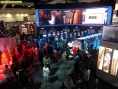 E3 2010 : photos du showfloor