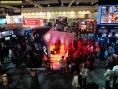 E3 2010 : photos du showfloor