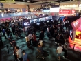 E3 2010 : photos du showfloor