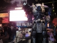 E3 2010 : photos du showfloor