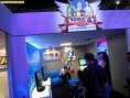 E3 2010 : photos du showfloor