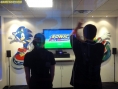 E3 2010 : photos du showfloor