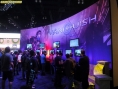 E3 2010 : photos du showfloor