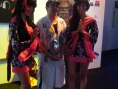 E3 2010 : photos du showfloor