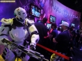 E3 2010 : photos du showfloor