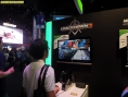E3 2010 : photos du showfloor