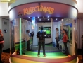 E3 2010 : photos du showfloor